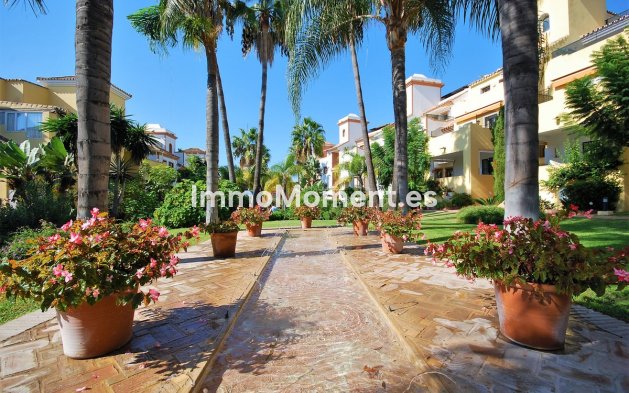 Reventa - Apartamento - Marbella - Guadalmina Alta