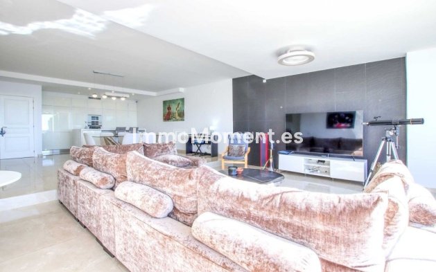 Bestaande woning - Geschakelde woning - Marbella - Marbella Centro