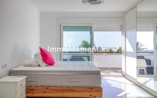 Bestaande woning - Geschakelde woning - Marbella - Marbella Centro