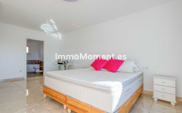 Bestaande woning - Geschakelde woning - Marbella - Marbella Centro