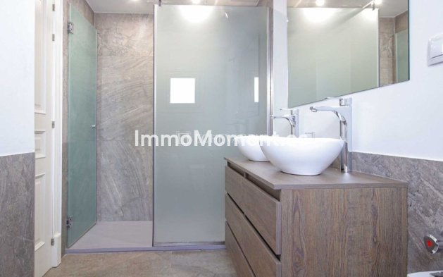 Bestaande woning - Geschakelde woning - Marbella - Marbella Centro