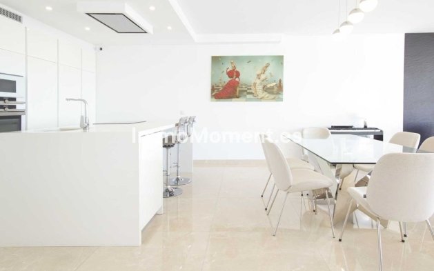 Bestaande woning - Geschakelde woning - Marbella - Marbella Centro