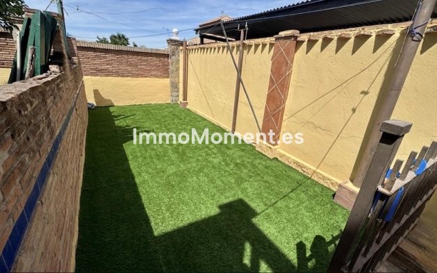 Revente - Villa - Intérieur                       - Alhaurín de la Torre