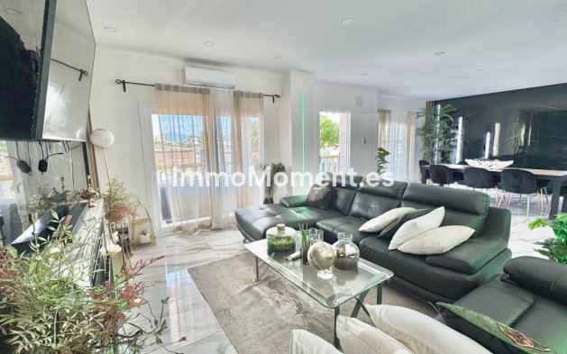 Revente - Villa - Intérieur                       - Alhaurín de la Torre