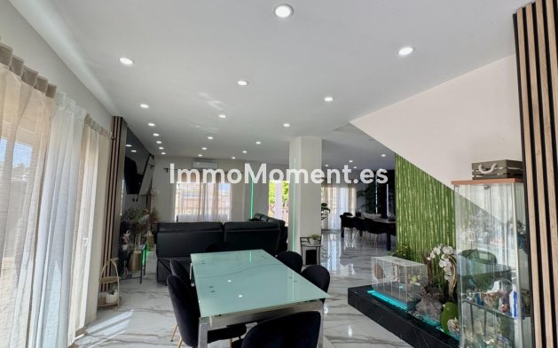 Revente - Villa - Intérieur                       - Alhaurín de la Torre