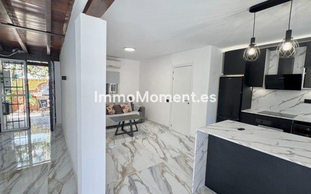 Revente - Villa - Intérieur                       - Alhaurín de la Torre