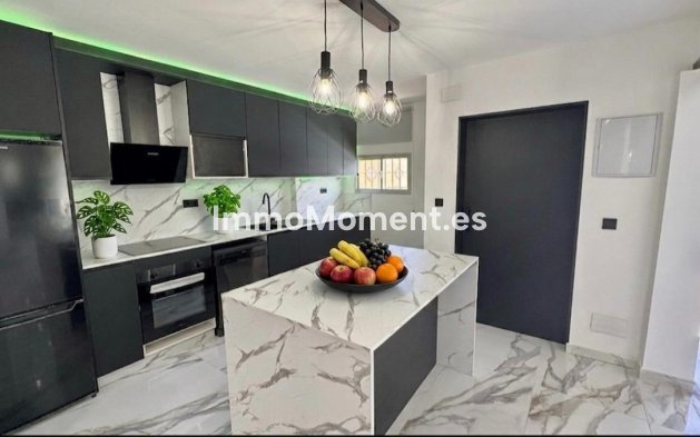 Revente - Villa - Intérieur                       - Alhaurín de la Torre