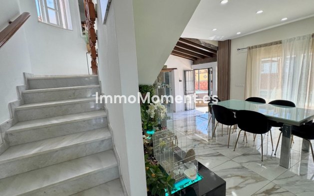 Revente - Villa - Intérieur                       - Alhaurín de la Torre