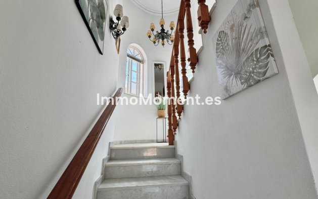 Revente - Villa - Intérieur                       - Alhaurín de la Torre