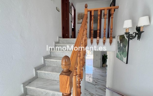 Revente - Villa - Intérieur                       - Alhaurín de la Torre