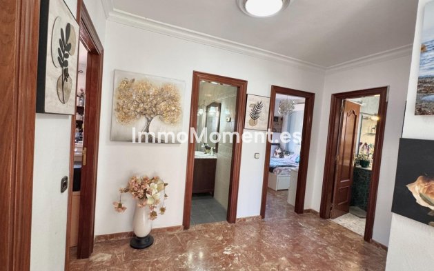 Revente - Villa - Intérieur                       - Alhaurín de la Torre