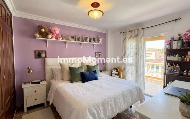 Revente - Villa - Intérieur                       - Alhaurín de la Torre