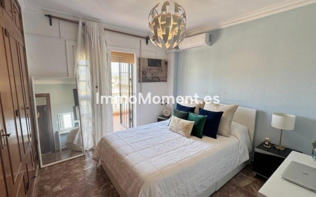 Revente - Villa - Intérieur                       - Alhaurín de la Torre
