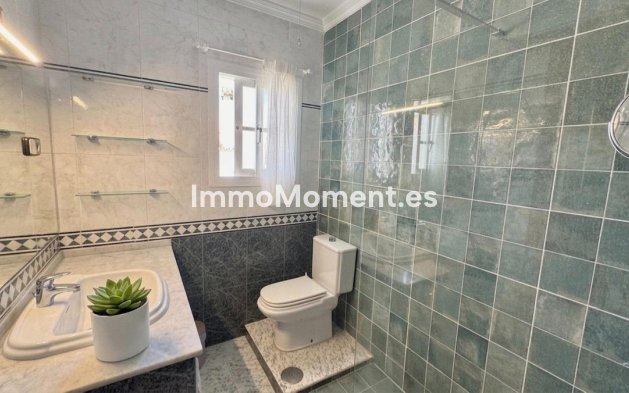 Revente - Villa - Intérieur                       - Alhaurín de la Torre