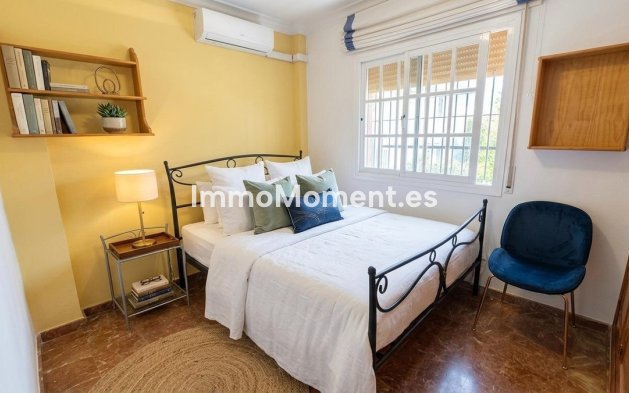 Revente - Villa - Intérieur                       - Alhaurín de la Torre