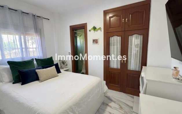 Revente - Villa - Intérieur                       - Alhaurín de la Torre