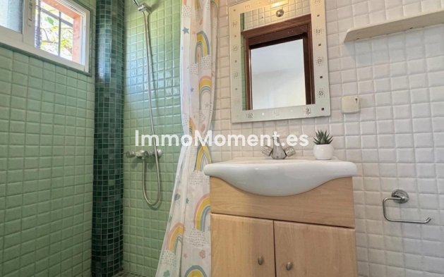 Revente - Villa - Intérieur                       - Alhaurín de la Torre