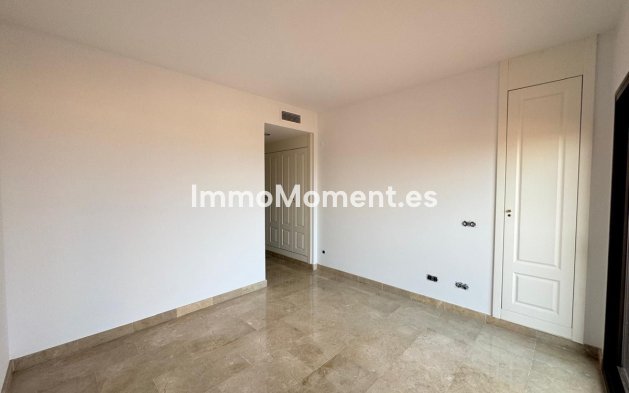 Wiederverkauf - Wohnung - Manilva - San Luis de Sabinillas