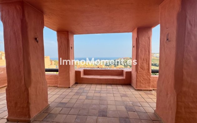 Wiederverkauf - Wohnung - Manilva - San Luis de Sabinillas