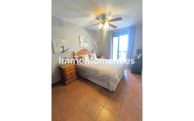 Reventa - Apartamento - Fuengirola - Fuengirola Centro