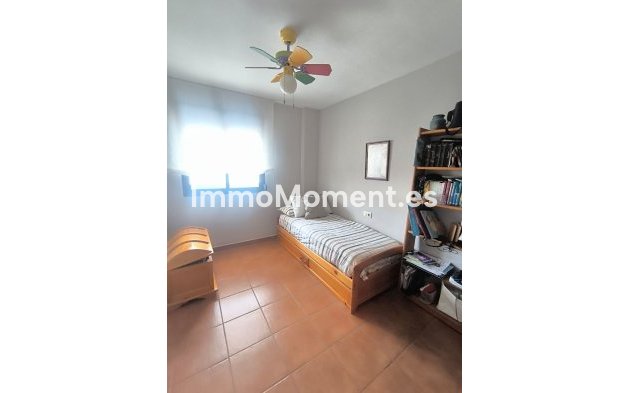 Reventa - Apartamento - Fuengirola - Fuengirola Centro