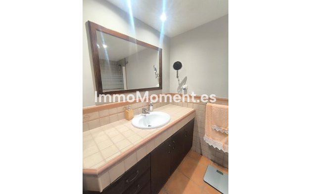 Reventa - Apartamento - Fuengirola - Fuengirola Centro