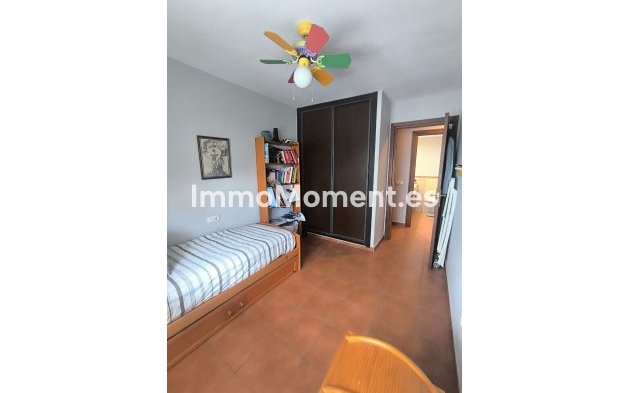 Reventa - Apartamento - Fuengirola - Fuengirola Centro