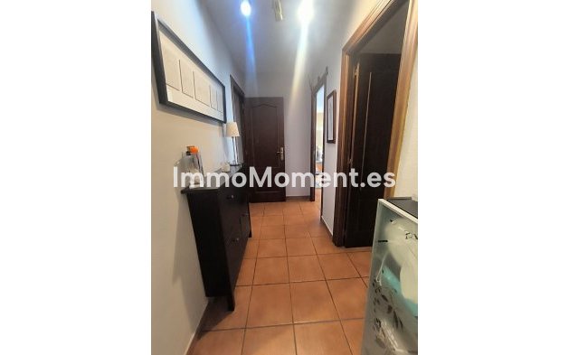 Reventa - Apartamento - Fuengirola - Fuengirola Centro