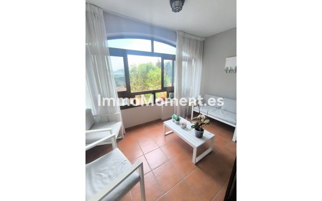 Reventa - Apartamento - Fuengirola - Fuengirola Centro