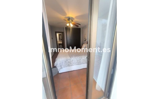 Reventa - Apartamento - Fuengirola - Fuengirola Centro