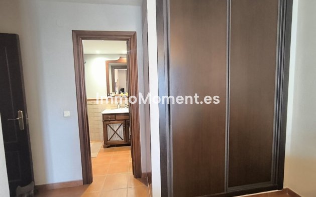 Reventa - Apartamento - Fuengirola - Fuengirola Centro