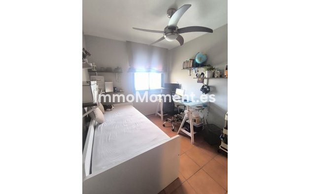 Reventa - Apartamento - Fuengirola - Fuengirola Centro