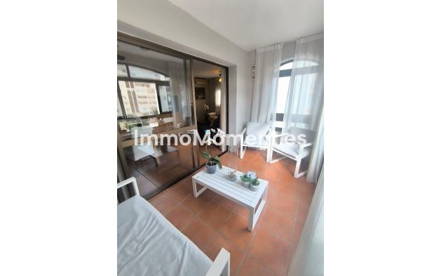 Reventa - Apartamento - Fuengirola - Fuengirola Centro