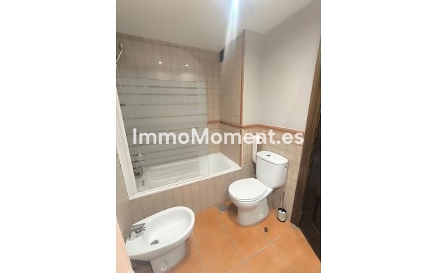 Reventa - Apartamento - Fuengirola - Fuengirola Centro