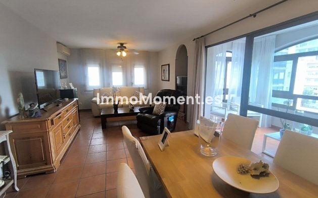 Reventa - Apartamento - Fuengirola - Fuengirola Centro
