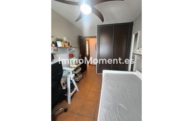 Reventa - Apartamento - Fuengirola - Fuengirola Centro