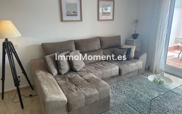 Wiederverkauf - Reihenhaus - Marbella - Cabopino