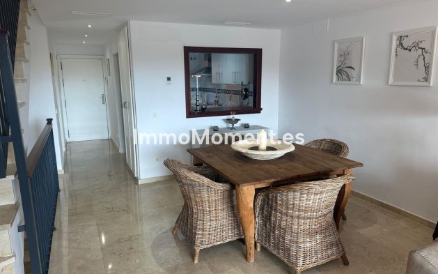 Wiederverkauf - Reihenhaus - Marbella - Cabopino