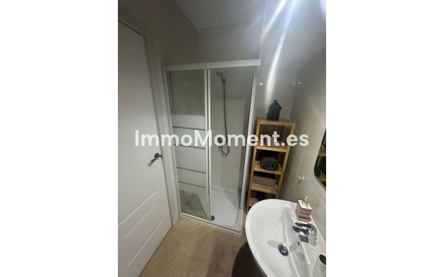 Wiederverkauf - Reihenhaus - Marbella - Cabopino