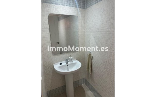 Wiederverkauf - Reihenhaus - Marbella - Cabopino