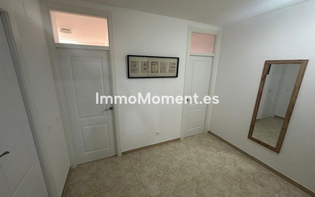 Wiederverkauf - Reihenhaus - Marbella - Cabopino