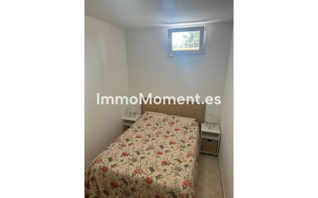 Wiederverkauf - Reihenhaus - Marbella - Cabopino