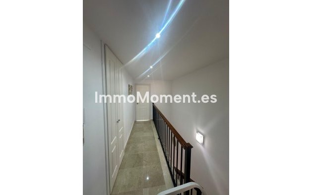 Wiederverkauf - Reihenhaus - Marbella - Cabopino