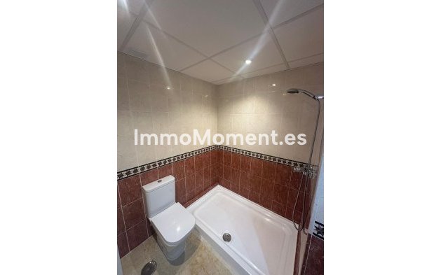 Wiederverkauf - Reihenhaus - Marbella - Cabopino