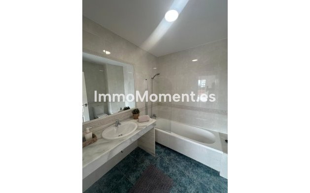 Wiederverkauf - Reihenhaus - Marbella - Cabopino