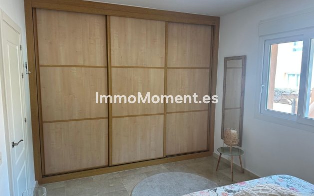 Wiederverkauf - Reihenhaus - Marbella - Cabopino