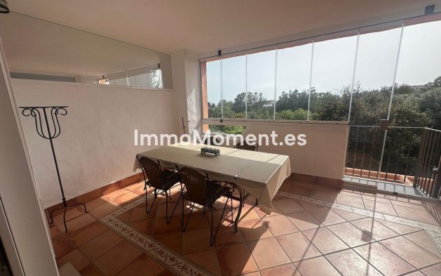 Wiederverkauf - Reihenhaus - Marbella - Cabopino