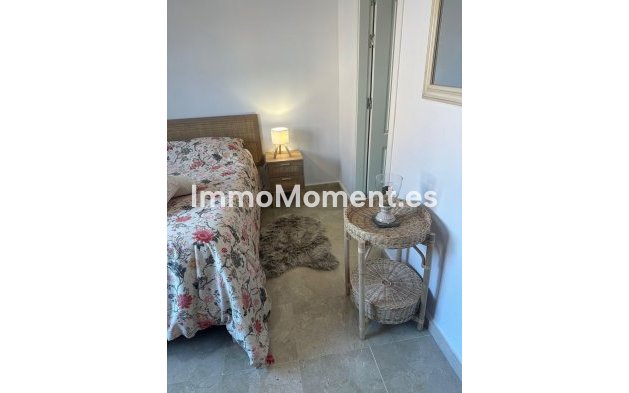 Wiederverkauf - Reihenhaus - Marbella - Cabopino