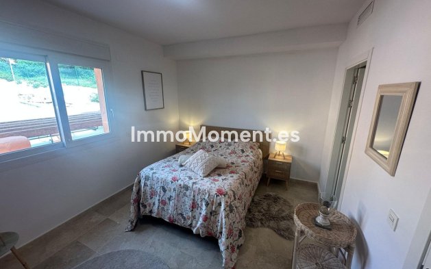 Wiederverkauf - Reihenhaus - Marbella - Cabopino