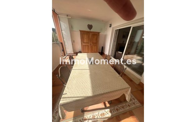 Wiederverkauf - Reihenhaus - Marbella - Cabopino